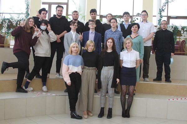 "Диалоги о семейных ценностях"