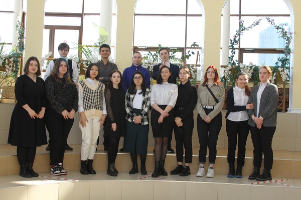 Диалоги о семейных ценностях