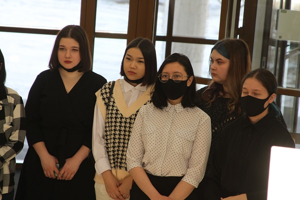 Диалоги о семейных ценностях