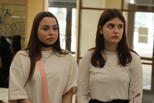 Диалоги о семейных ценностях