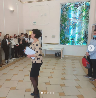 “Диалоги о семейных ценностях”