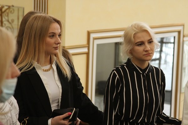 Диалоги о семейных ценностях