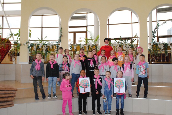 Квест "Семейные ценности"