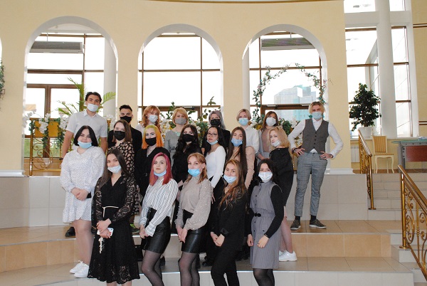 «Диалоги о семейных ценностях»