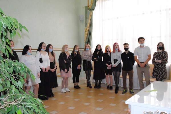 «Диалоги о семейных ценностях»