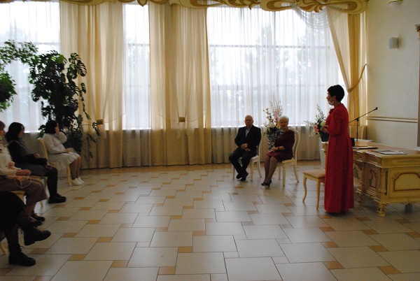 «Диалоги о семейных ценностях»