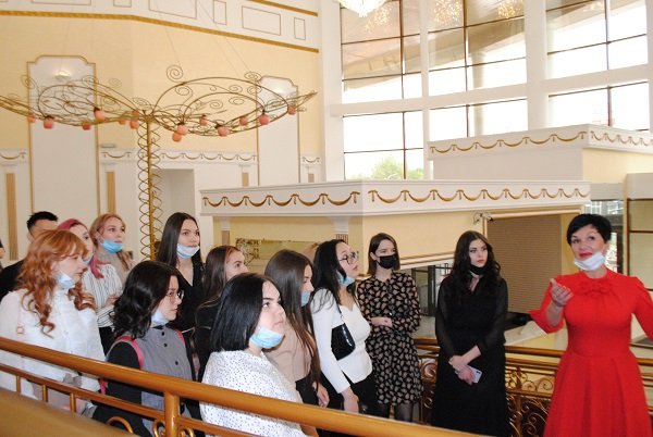 «Диалоги о семейных ценностях»