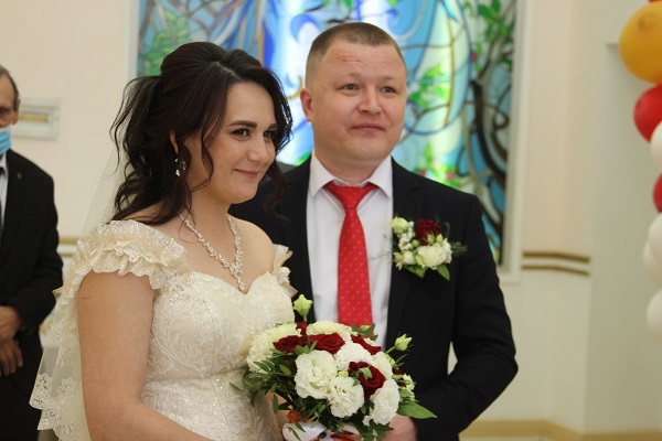 День семьи, любви и верности.