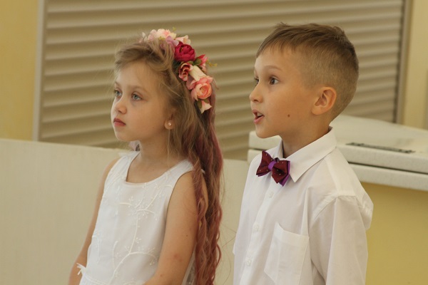 День семьи, любви и верности.