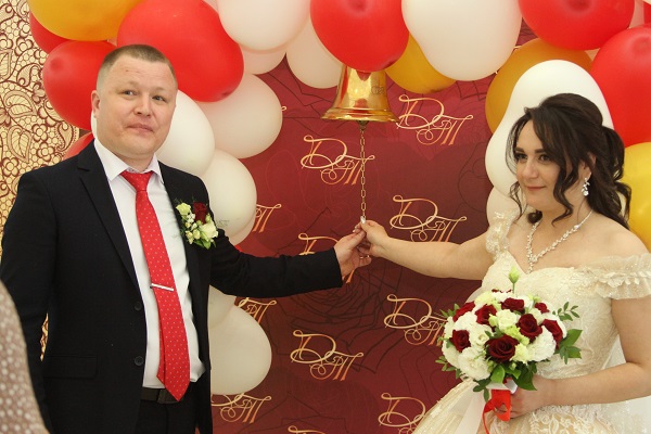 День семьи, любви и верности.