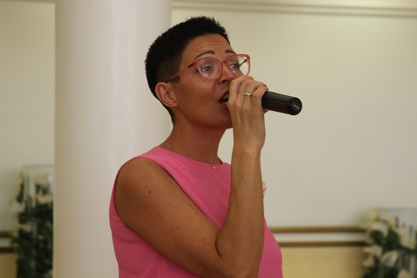 День семьи, любви и верности.