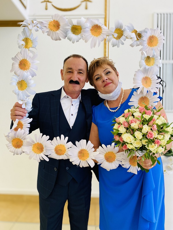 День семьи, любви и верности.