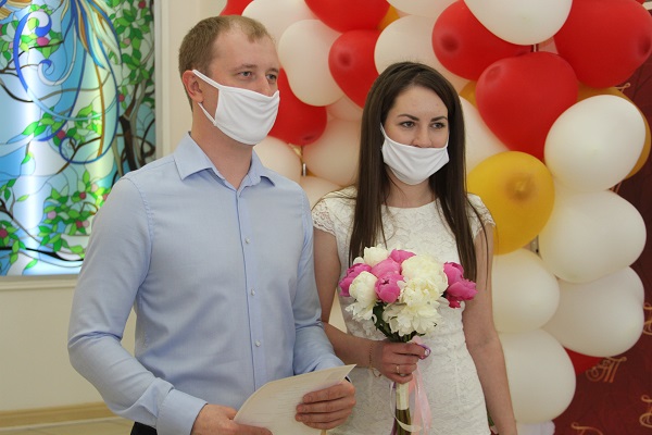 День семьи, любви и верности.