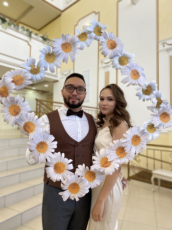 День семьи, любви и верности.