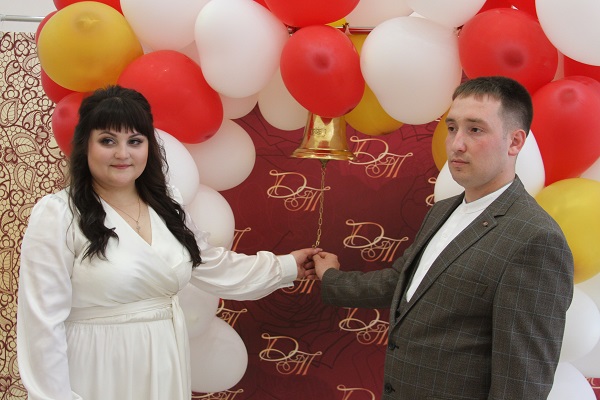 День семьи, любви и верности.