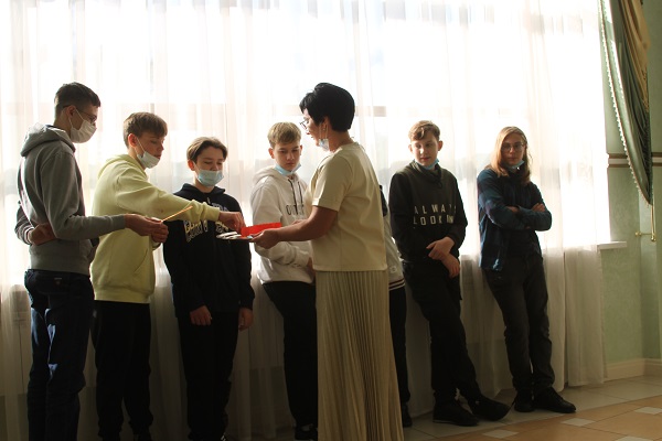 "Семейная академия"