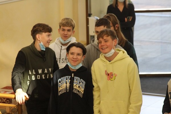 “Семейная академия”