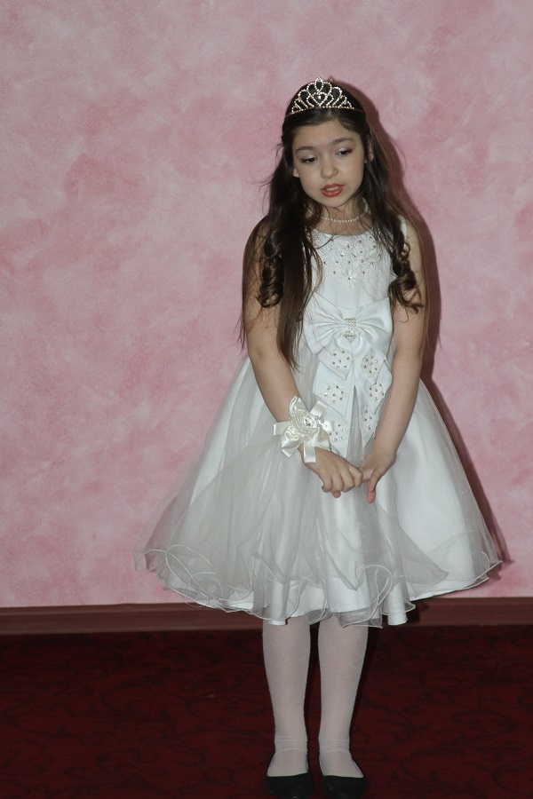 Весенний букет Весенний букет