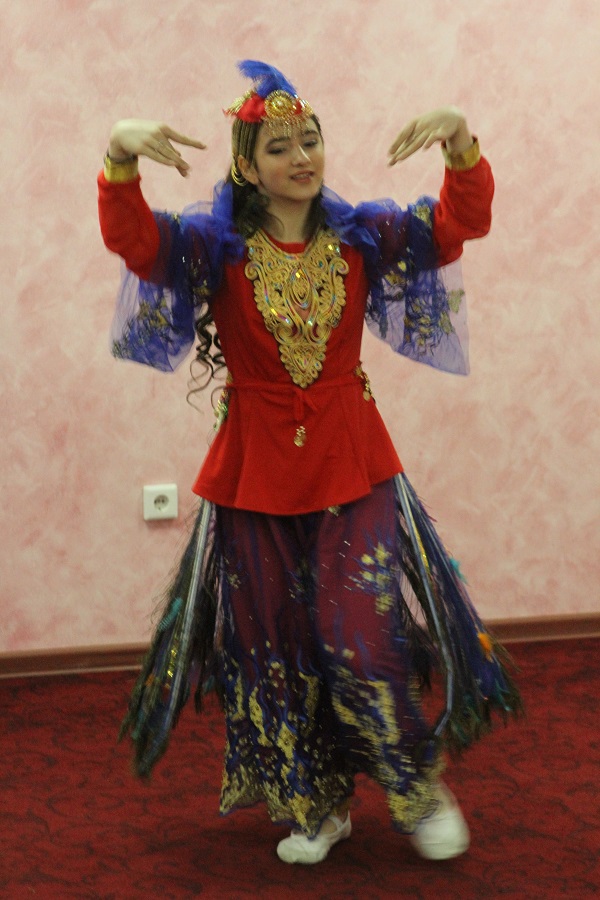 Весенний букет Весенний букет