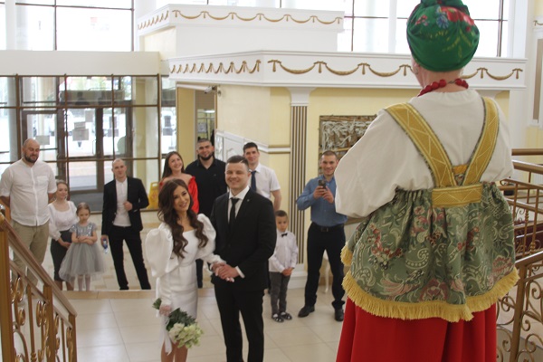 Международный День семьи