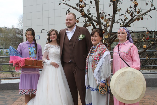 Международный День семьи