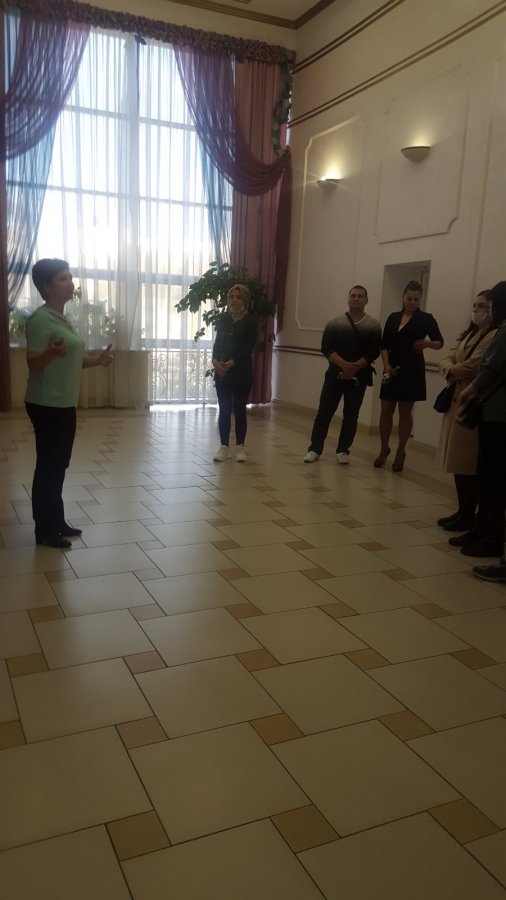 "Накануне свадьбы"