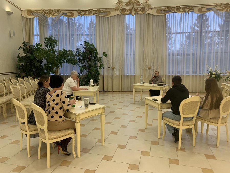 Для супружеских пар города Сургута Для супружеских пар города Сургута