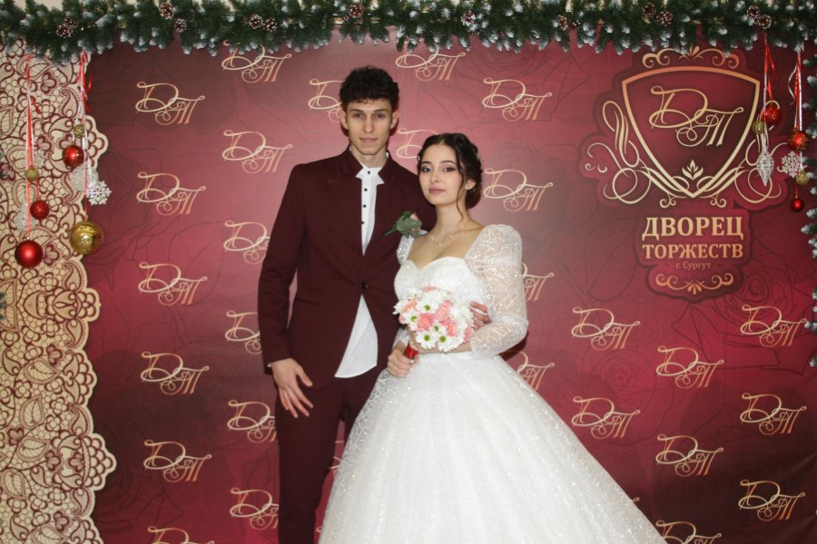 Маршрут 2 Пресс Волл