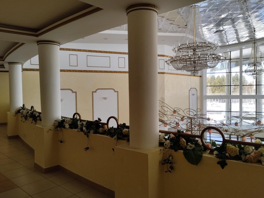 Балкон Фото 2 Индивидуальный маршрут