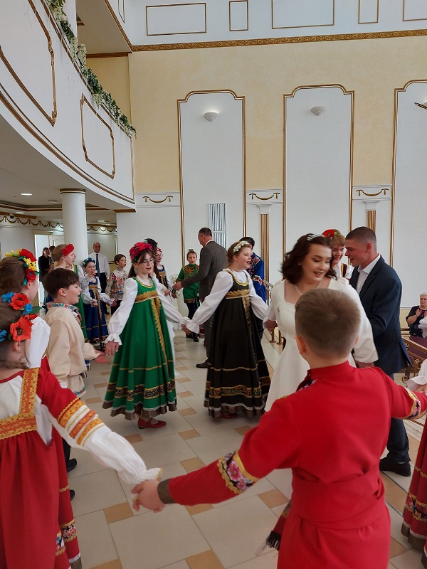 Красная горка