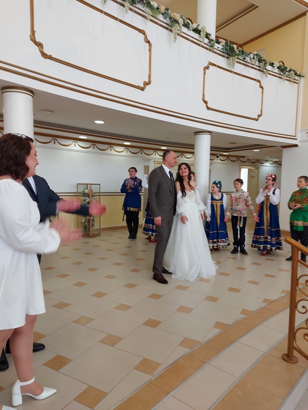 Красная горка