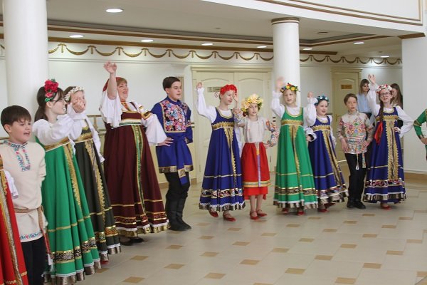 Красная горка