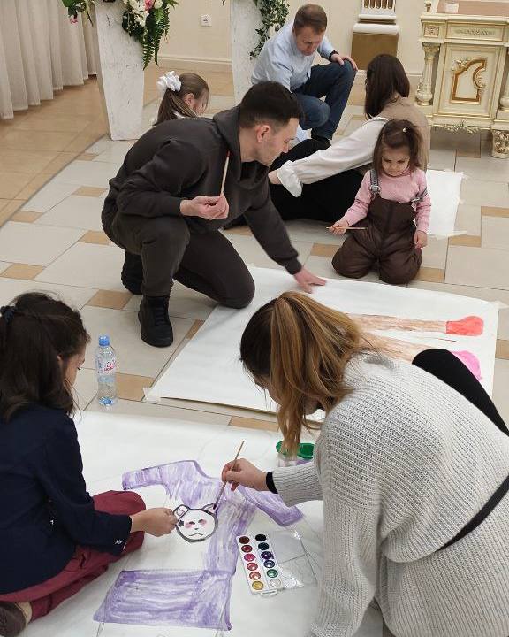 Семейное кафе Семейное кафе