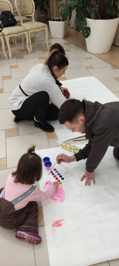 Семейное кафе Семейное кафе