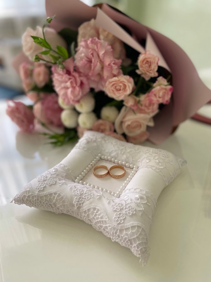 Золотой юбилей свадьбы Стасюк