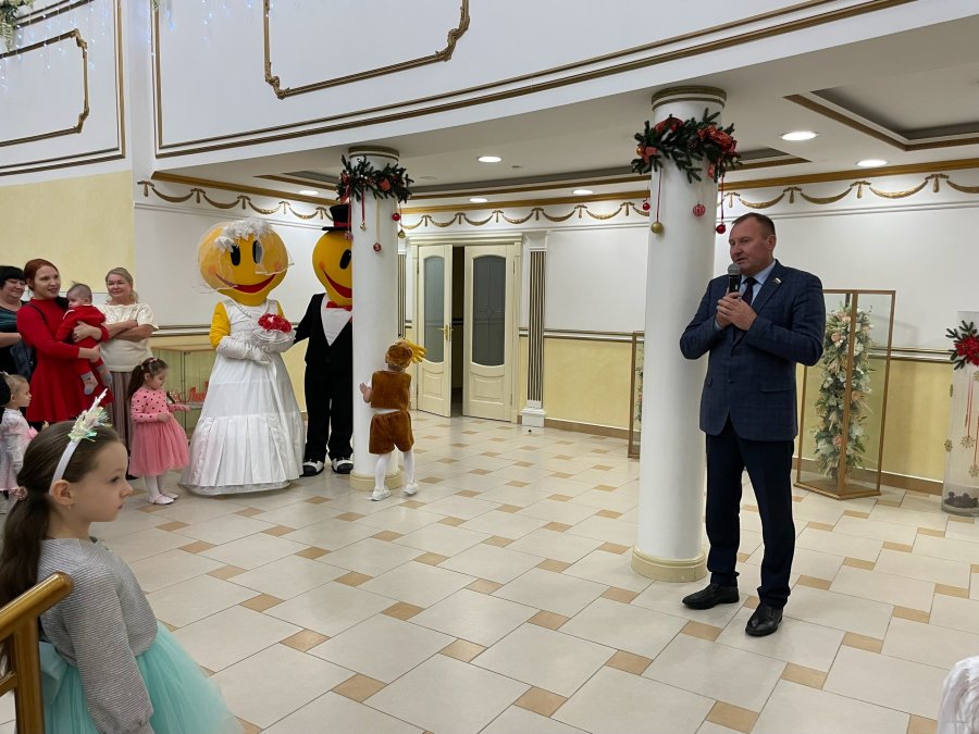 Достижения МКУ «Дворец торжеств» за 2024 год Достижения МКУ «Дворец торжеств» за 2024 год