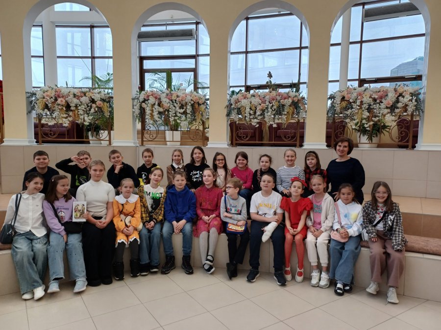 Достижения МКУ «Дворец торжеств» за 2024 год Достижения МКУ «Дворец торжеств» за 2024 год