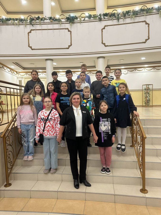 Достижения МКУ «Дворец торжеств» за 2024 год Достижения МКУ «Дворец торжеств» за 2024 год