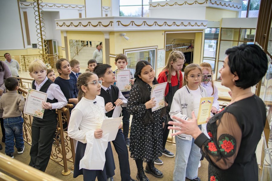 Достижения МКУ «Дворец торжеств» за 2024 год Достижения МКУ «Дворец торжеств» за 2024 год