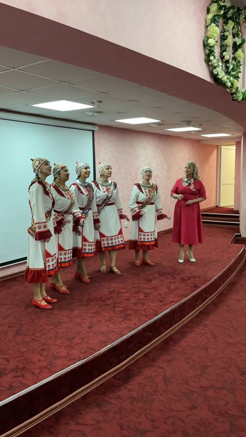 Достижения МКУ «Дворец торжеств» за 2024 год Достижения МКУ «Дворец торжеств» за 2024 год