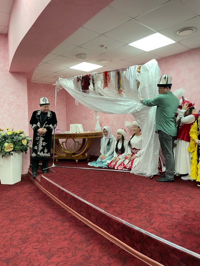 Достижения МКУ «Дворец торжеств» за 2024 год Достижения МКУ «Дворец торжеств» за 2024 год