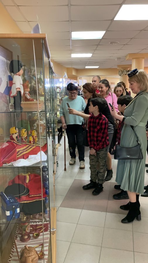 Достижения МКУ «Дворец торжеств» за 2024 год Достижения МКУ «Дворец торжеств» за 2024 год