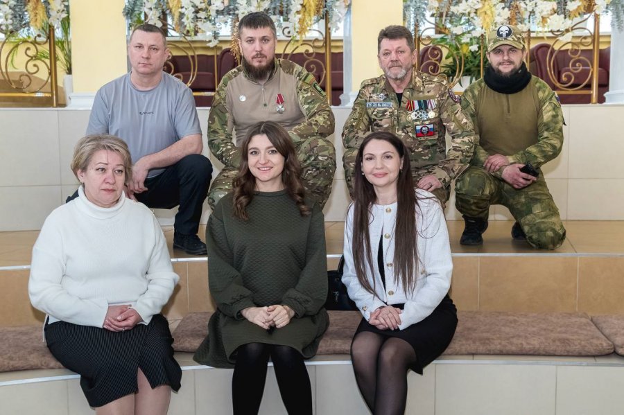 "ПРОсемейные ценности для всей семьи"