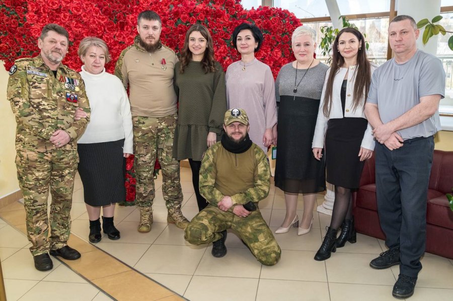 “ПРОсемейные ценности для всей семьи”