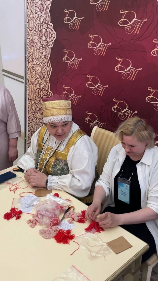 Всемирный день семьи