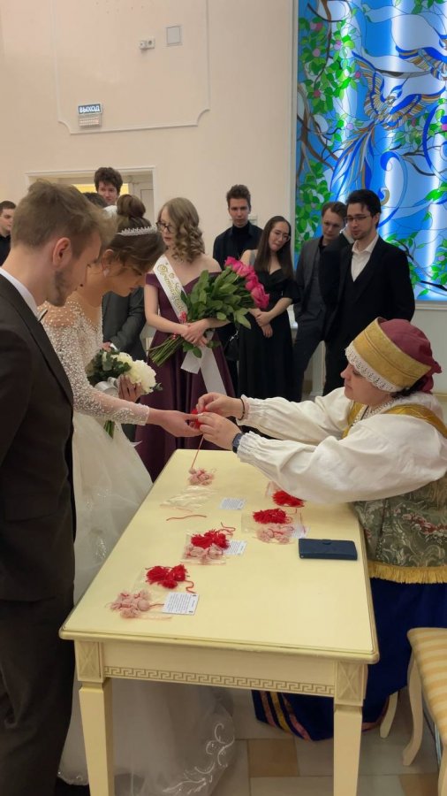 Всемирный день семьи