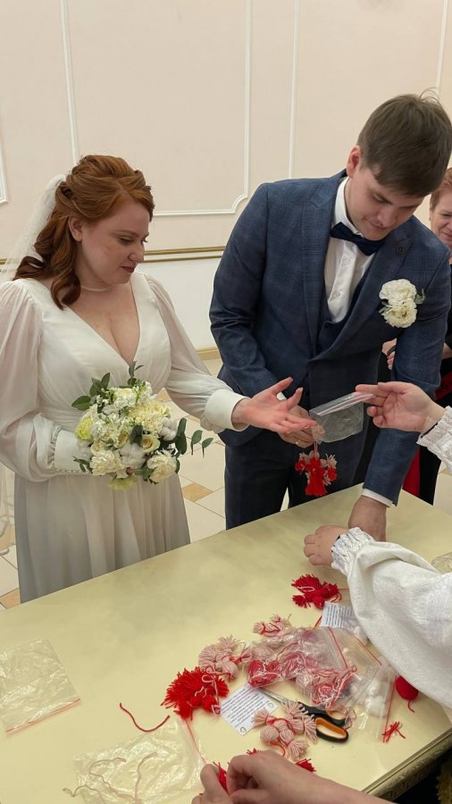 Всемирный день семьи